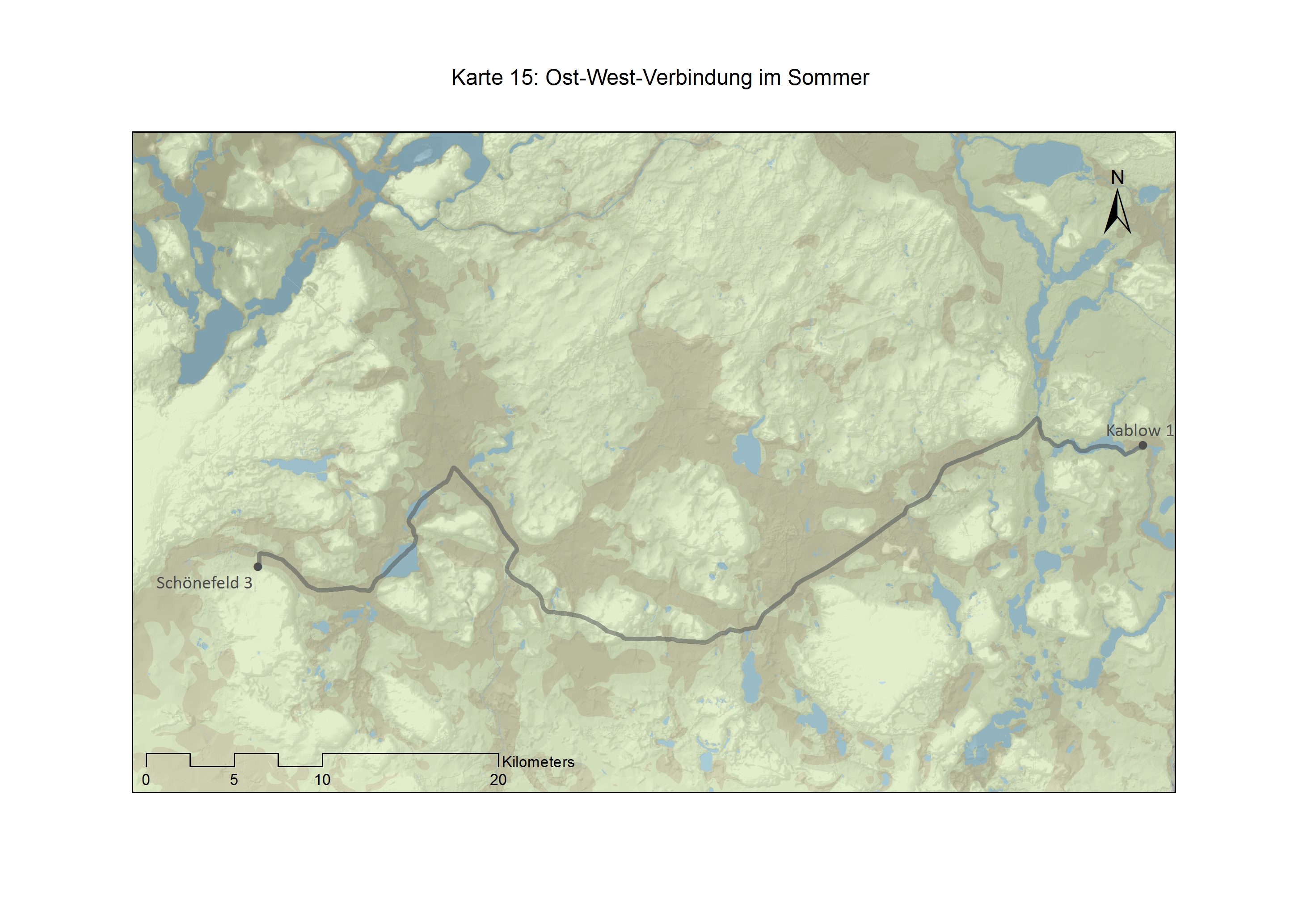 15 ost west sommer