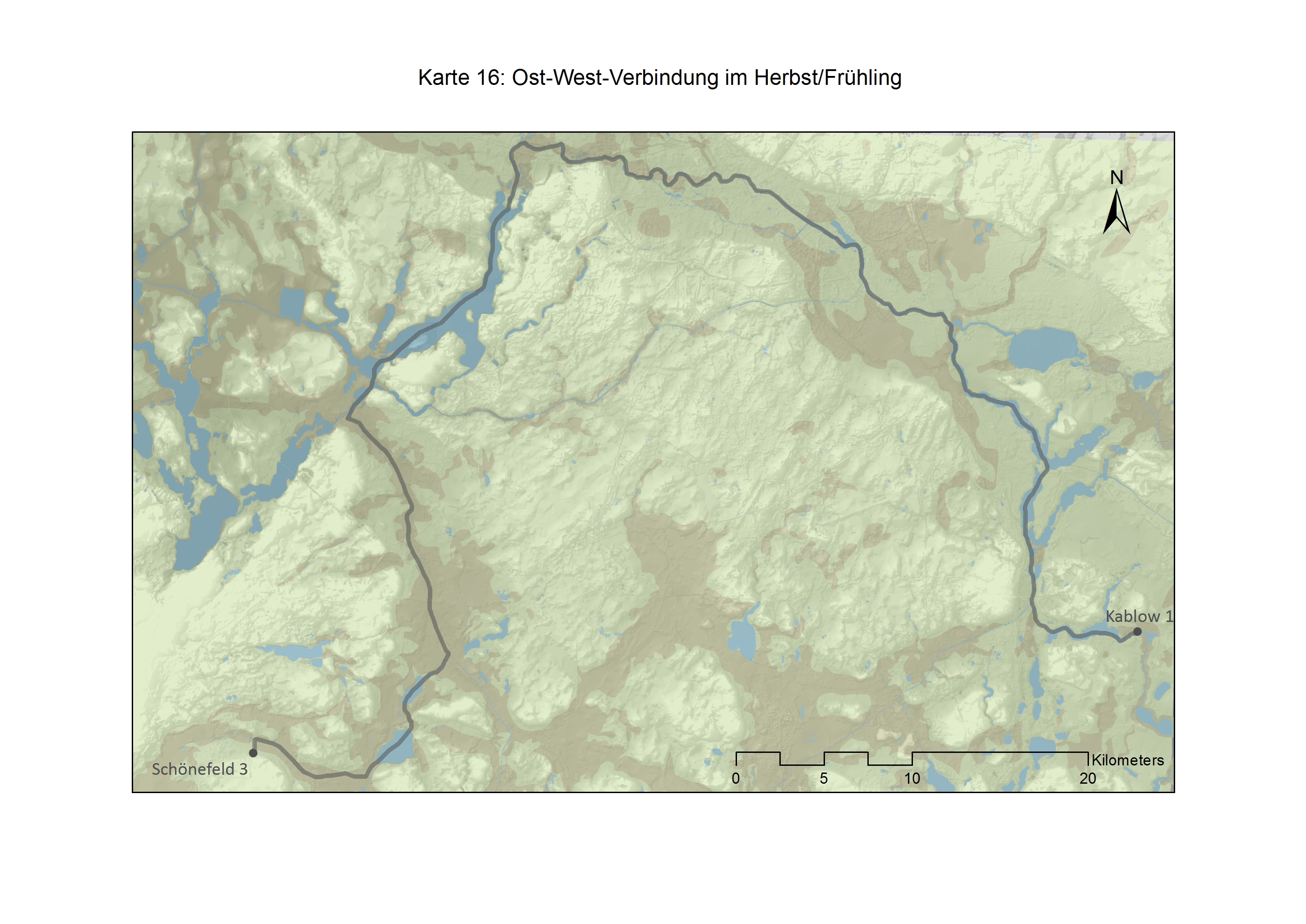 16 ost west herbst